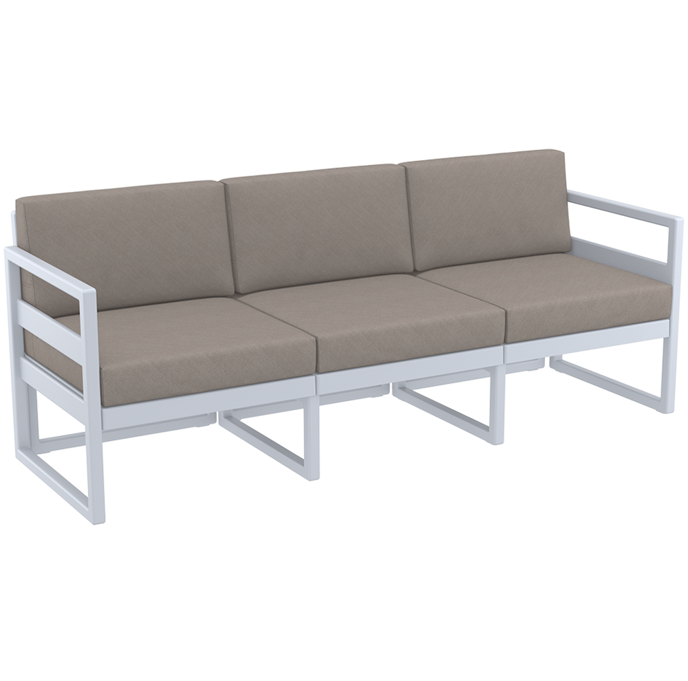 Siesta Mykonos Lounge Sofa XL