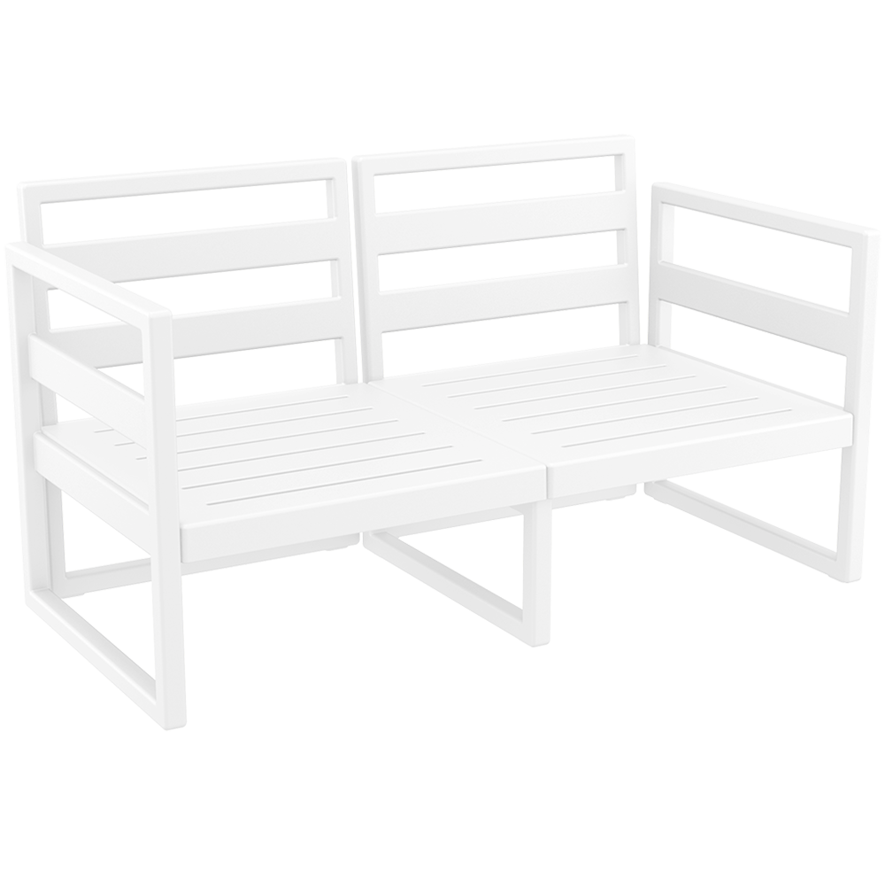 Siesta Mykonos Lounge Sofa