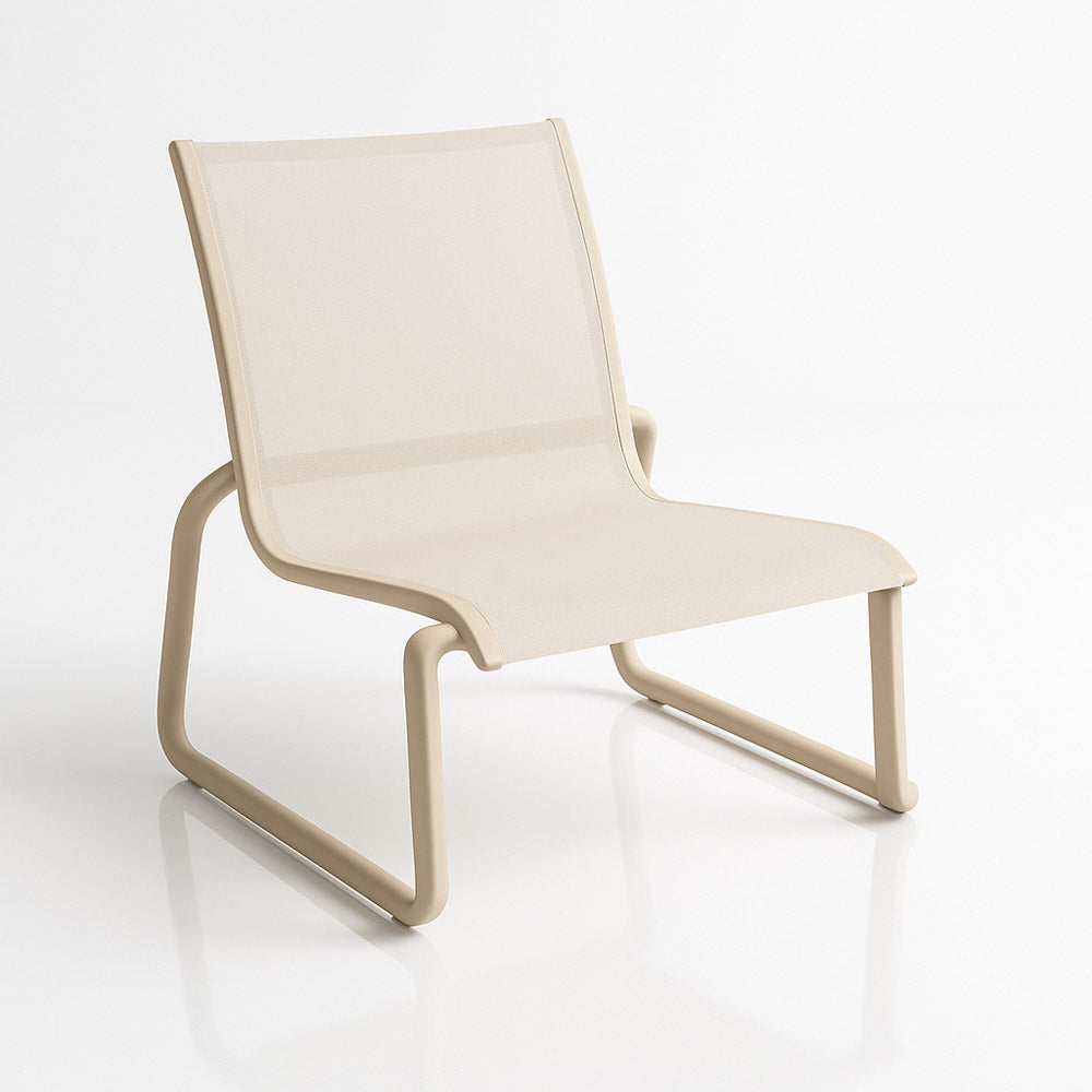 Siesta Pacific Lounge Chair