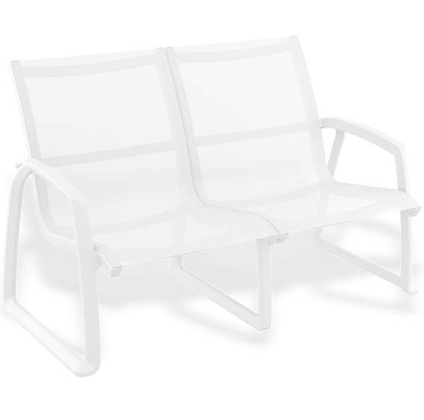 Nextrend Siesta Pacific Lounge Sofa Arm Chair – Nextrend