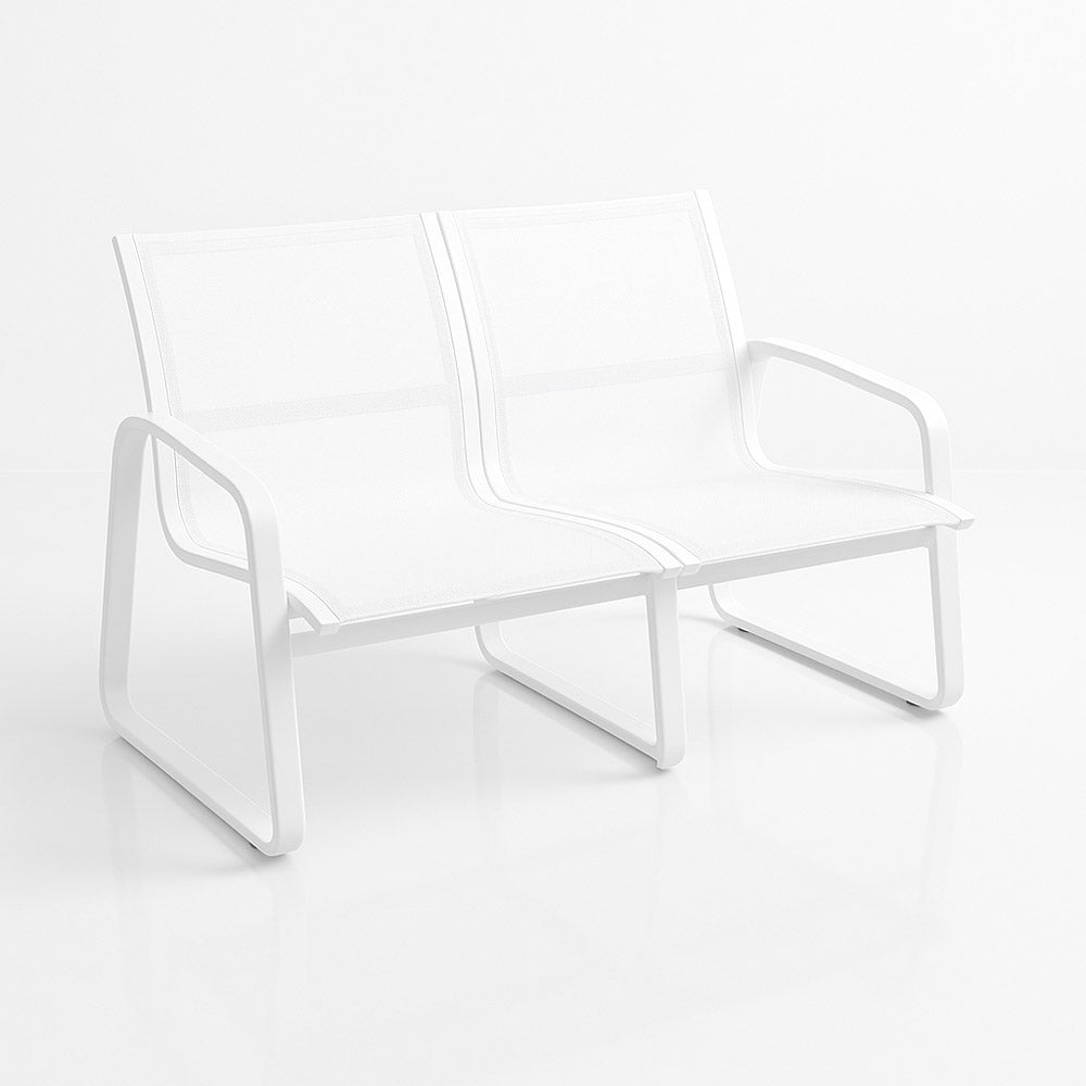 Siesta Pacific Lounge Sofa Arm Chair