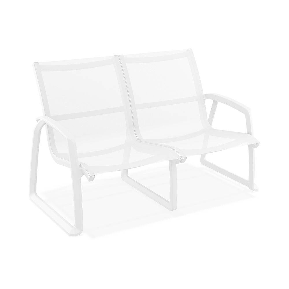 Siesta Pacific Lounge Sofa Arm Chair