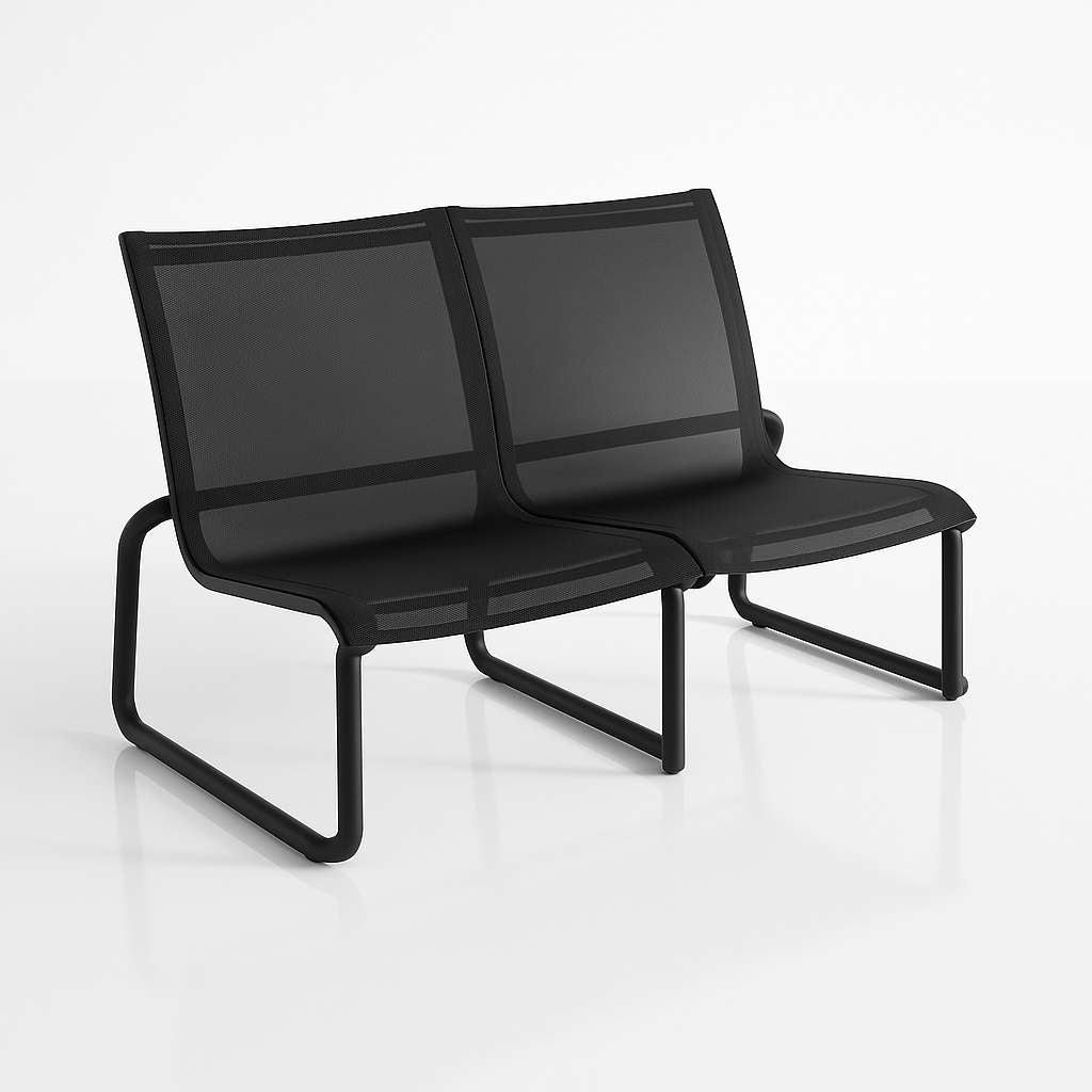 Siesta Pacific Lounge Sofa