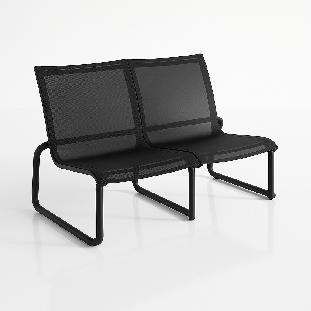 Siesta Pacific Lounge Sofa
