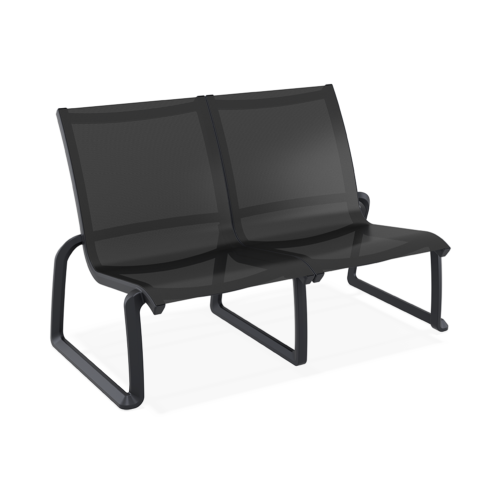 Siesta Pacific Lounge Sofa