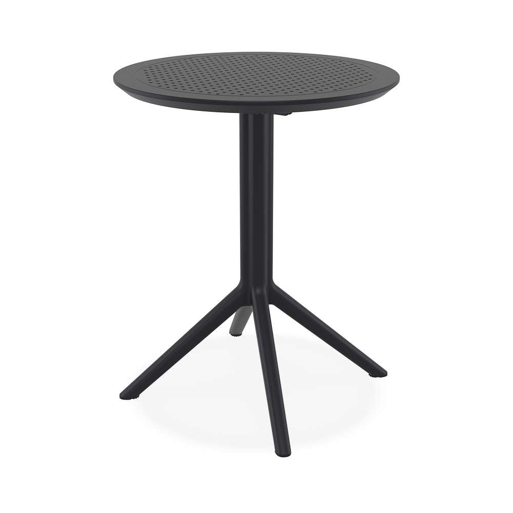 Siesta Sky Folding Table 60 Round