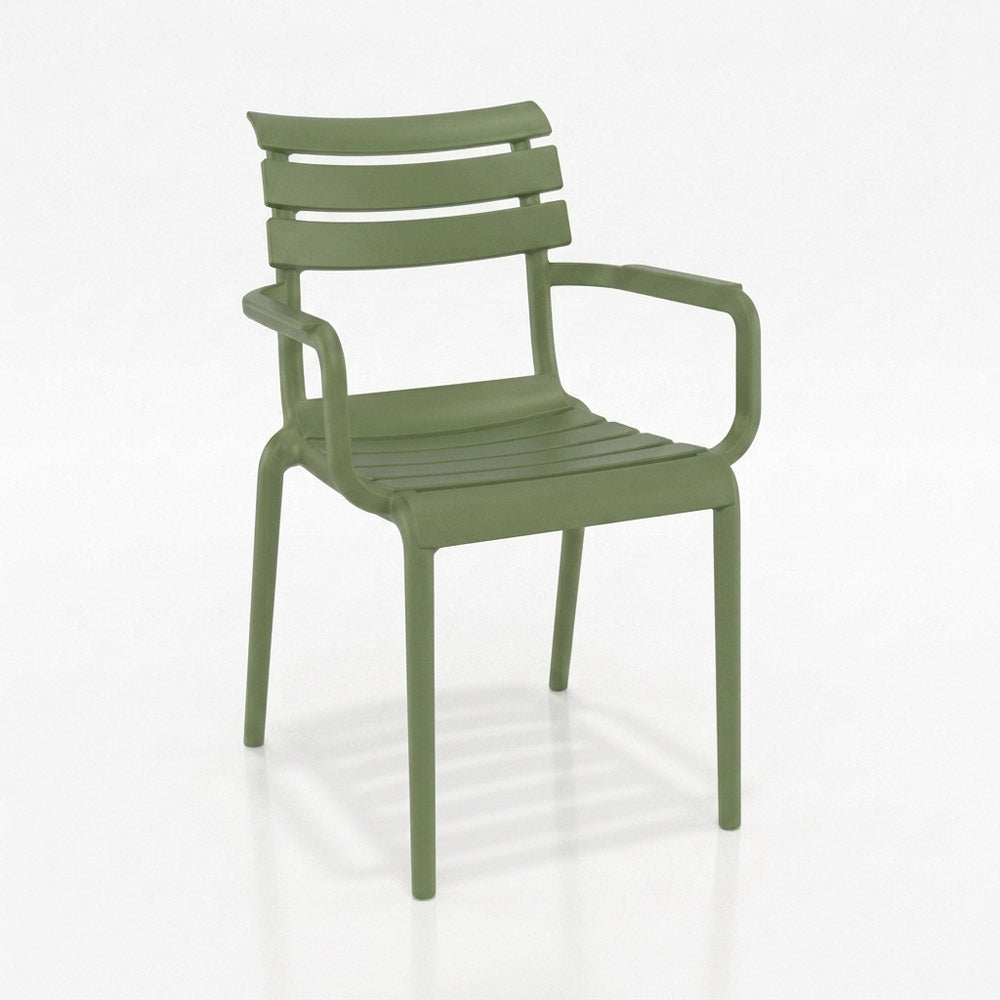 Siesta Paris Arm Chair