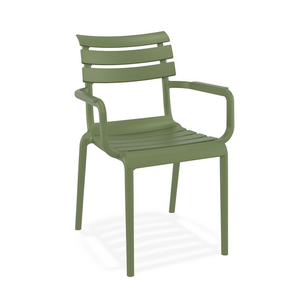 Siesta Paris Arm Chair