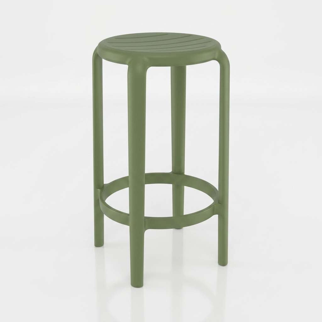 Siesta Tom Bar 65cm (Counter Height)