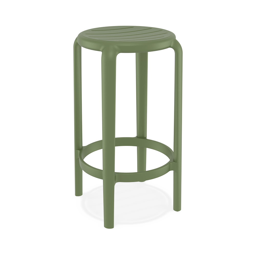 Siesta Tom Bar 65cm (Counter Height)