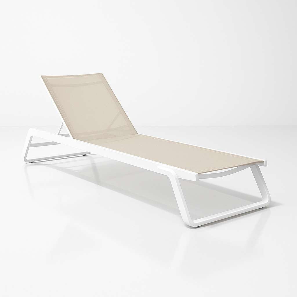 Siesta Tropic Sun Lounger