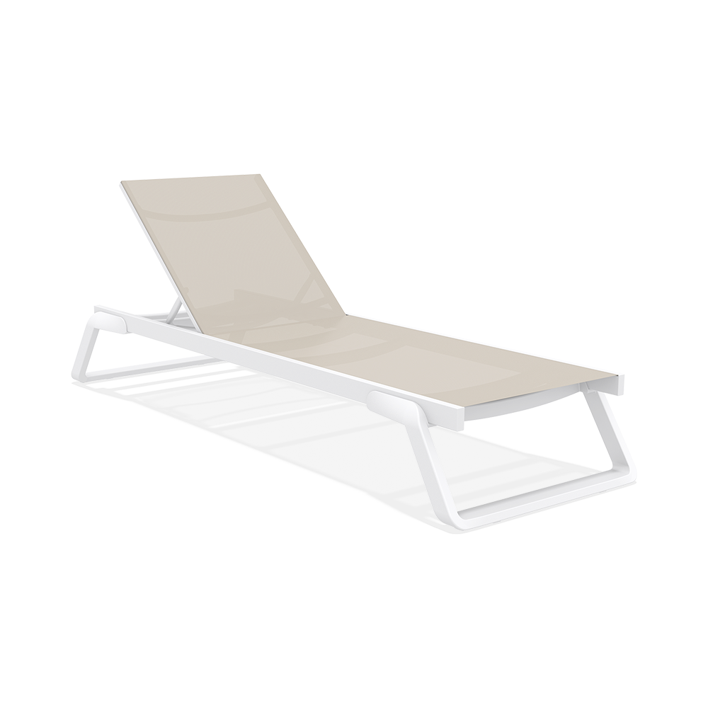 Siesta Tropic Sun Lounger