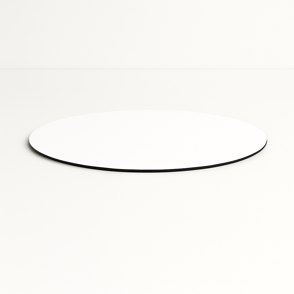Siesta Max Table Top 90Dia
