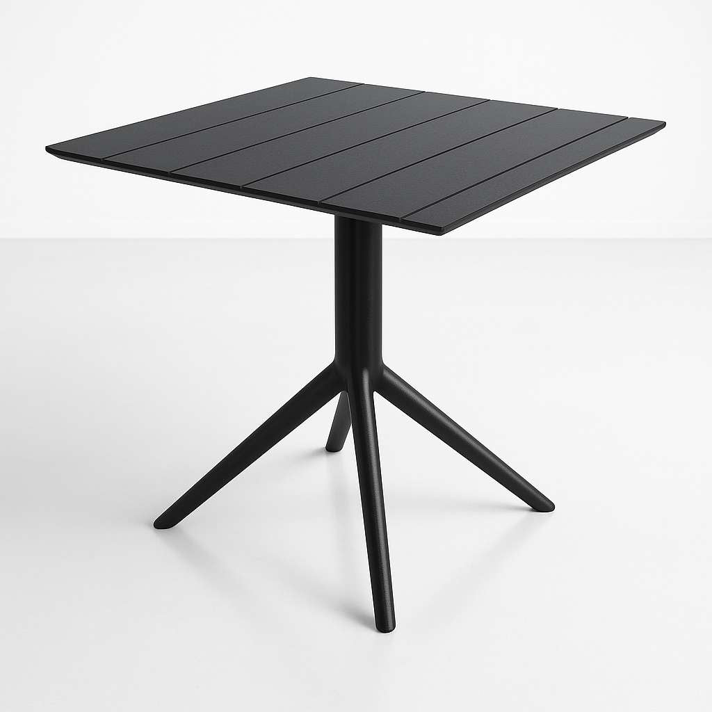 Siesta Paris Table 70