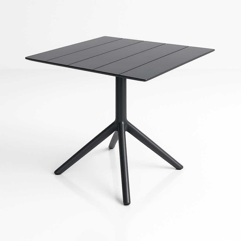 Siesta Paris Table 80