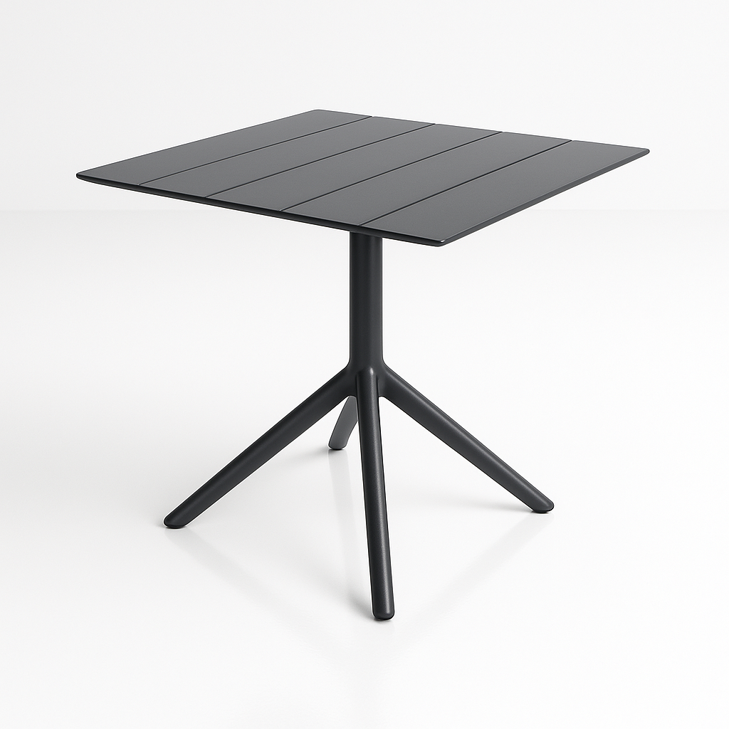 Siesta Paris Table 80