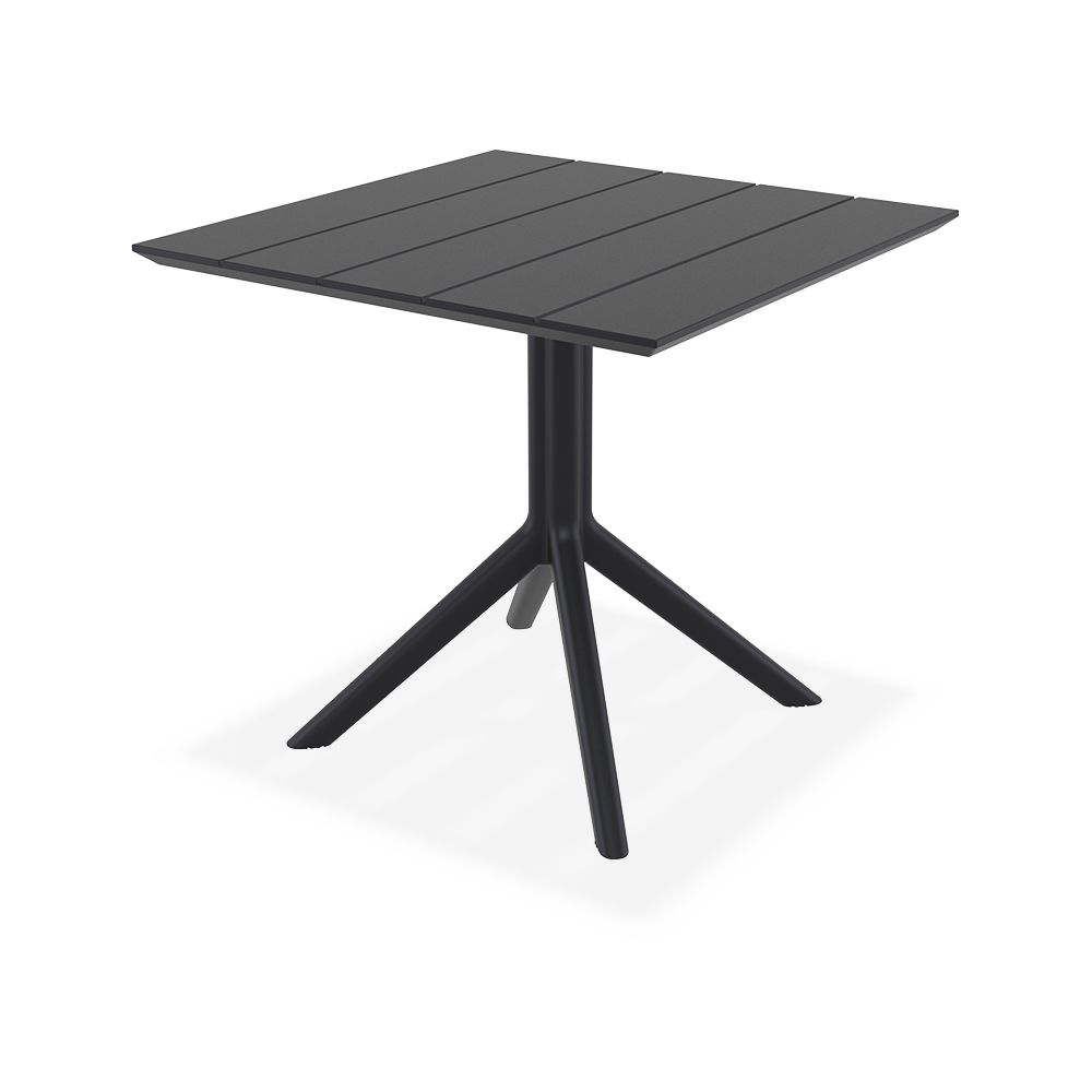 Siesta Paris Table 80