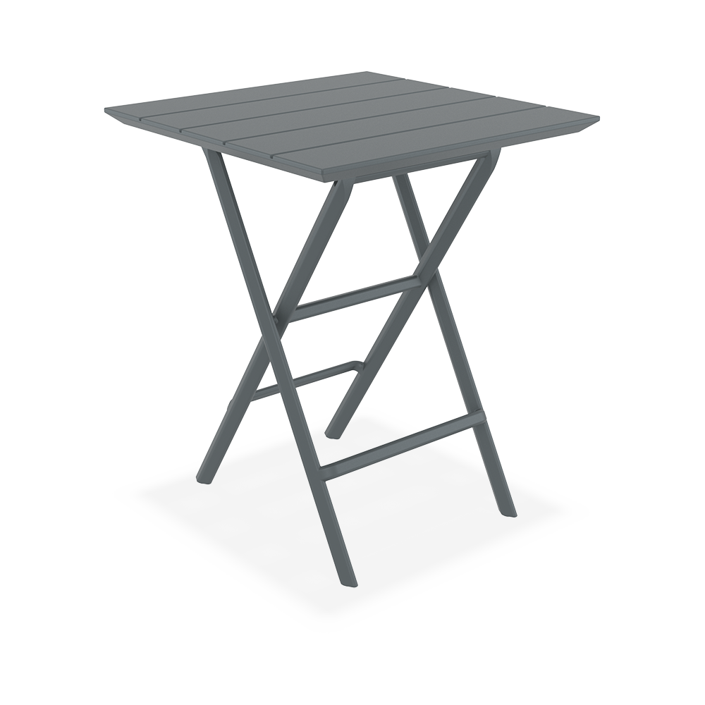 Siesta Helen Folding Table 60 Square