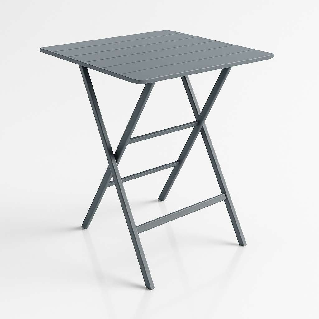 Siesta Helen Folding Table 60 Square