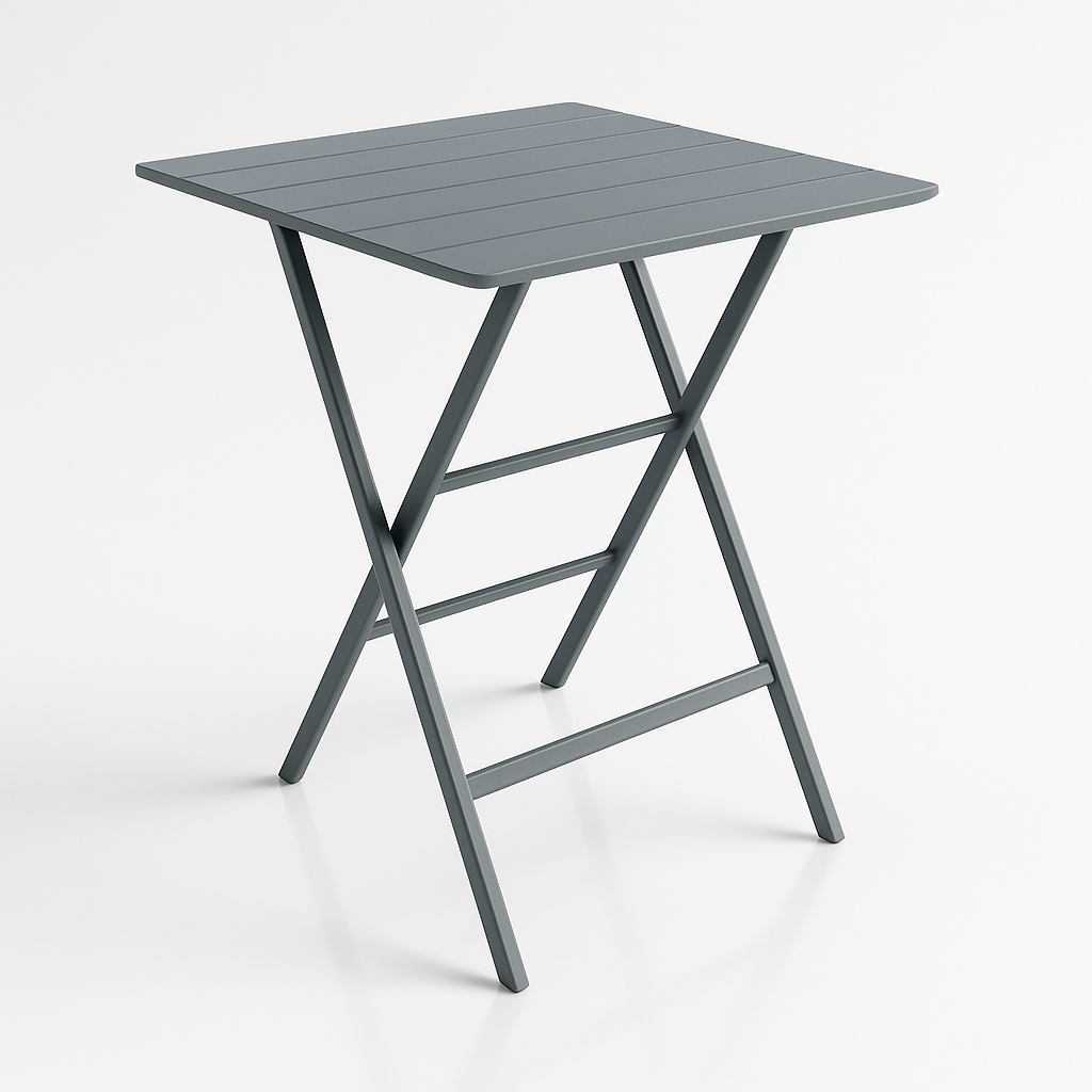 Siesta Helen Folding Table 60 Square