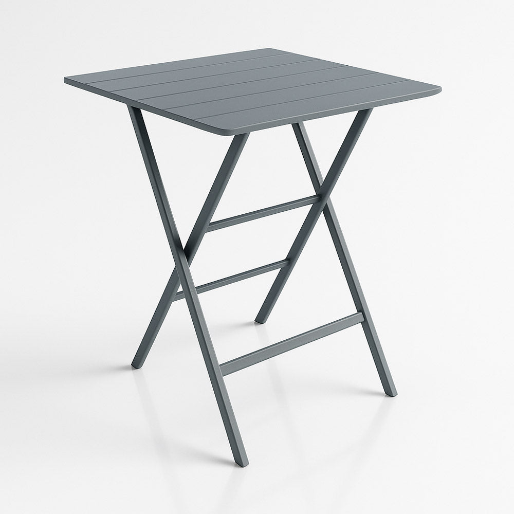 Siesta Helen Folding Table 60 Square