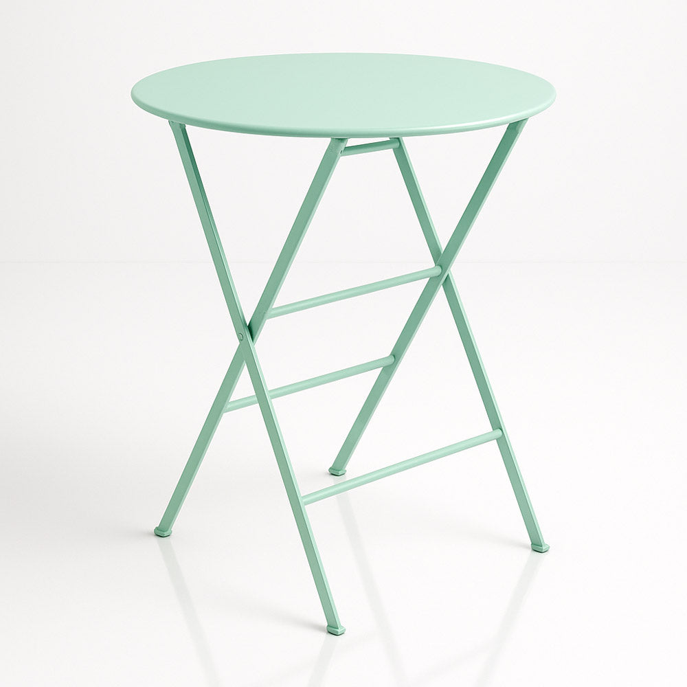 Siesta Helen Folding Table 60 Round