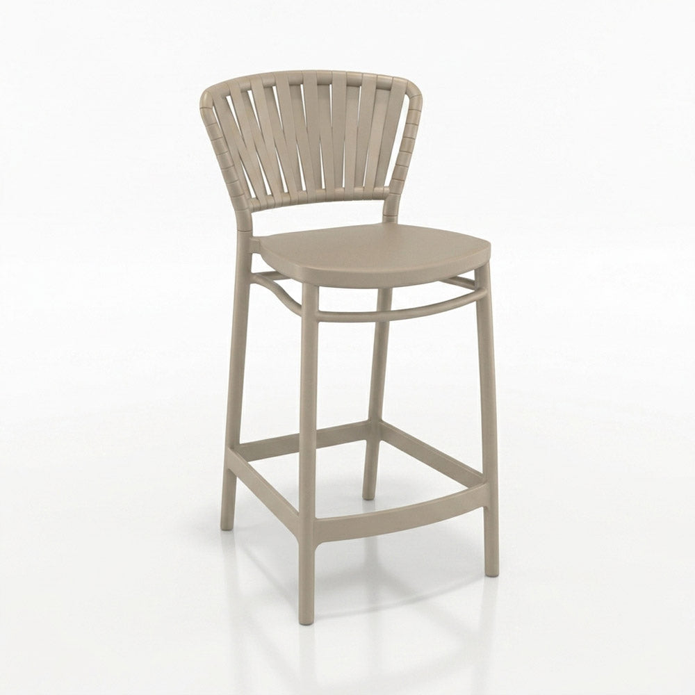 Siesta Portofino Counter Stool 65