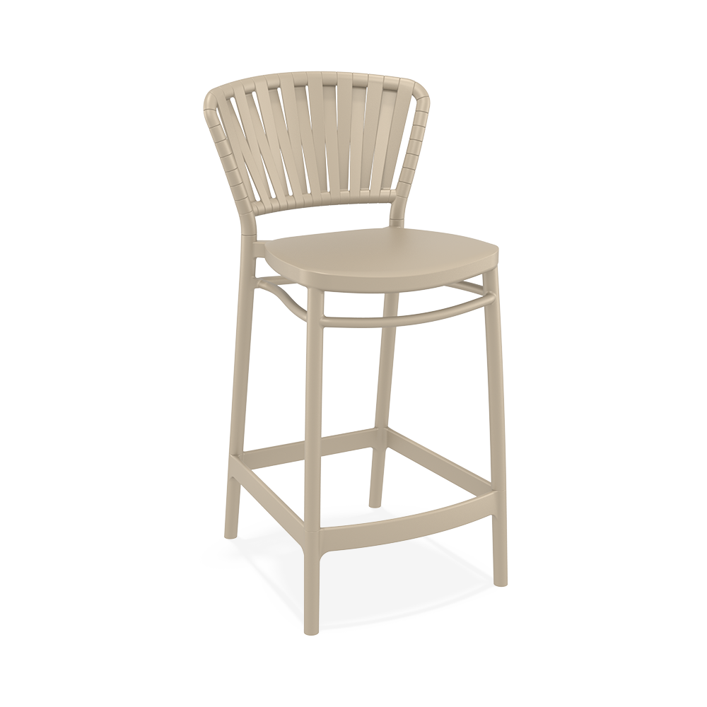 Siesta Portofino Counter Stool 65