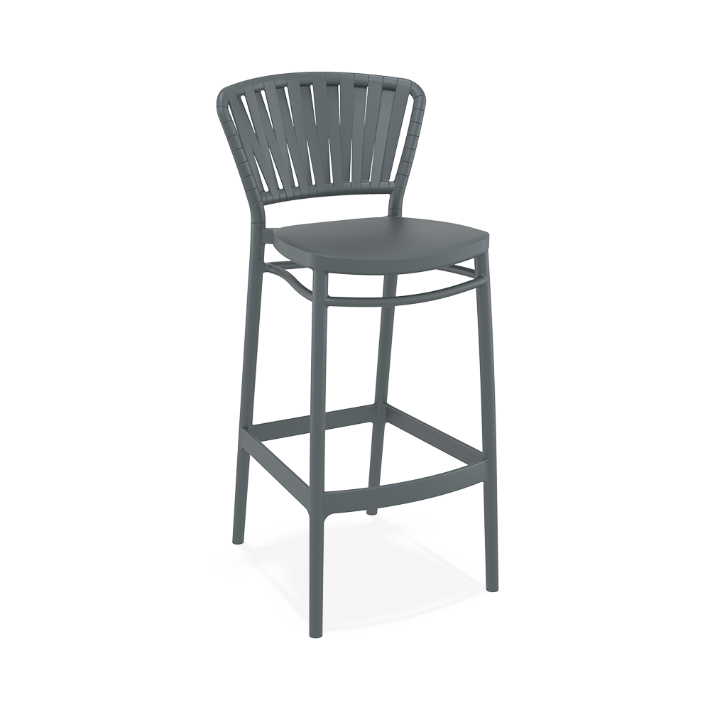 Siesta Portofino Bar Stool 75