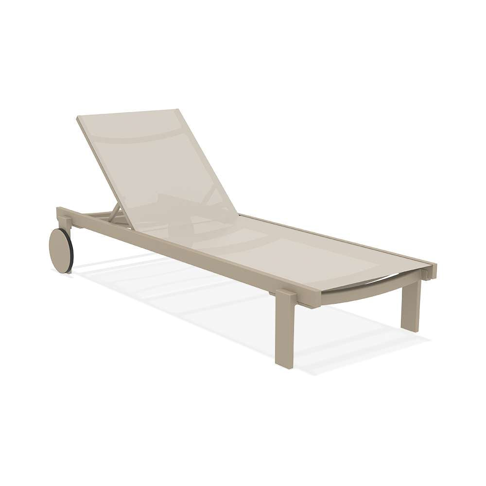 Siesta Casablanca Sun Lounger