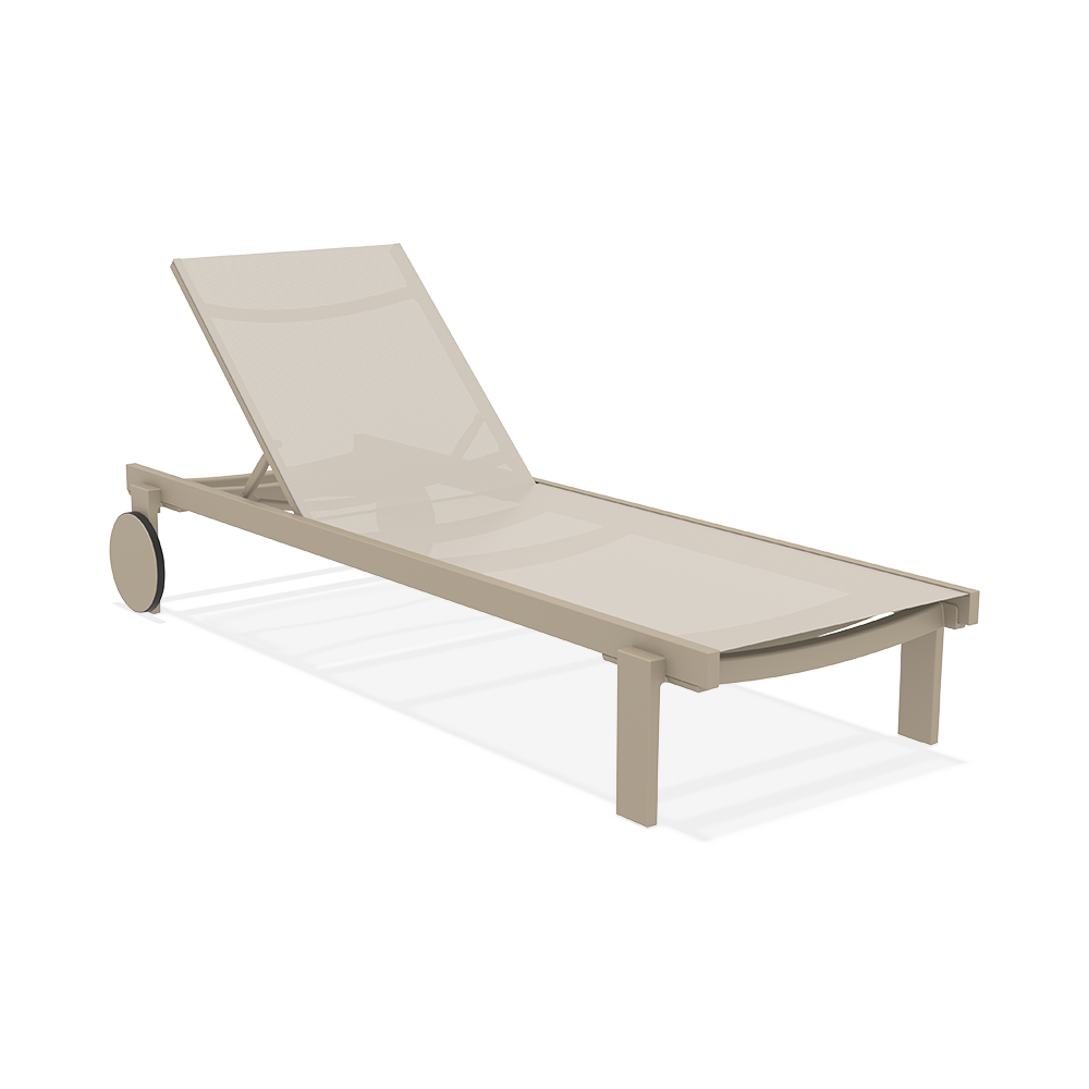 Siesta Casablanca Sun Lounger