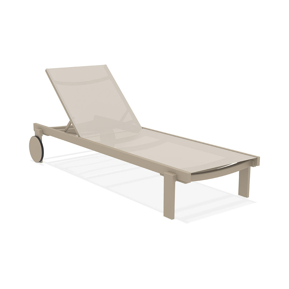 Siesta Casablanca Sun Lounger