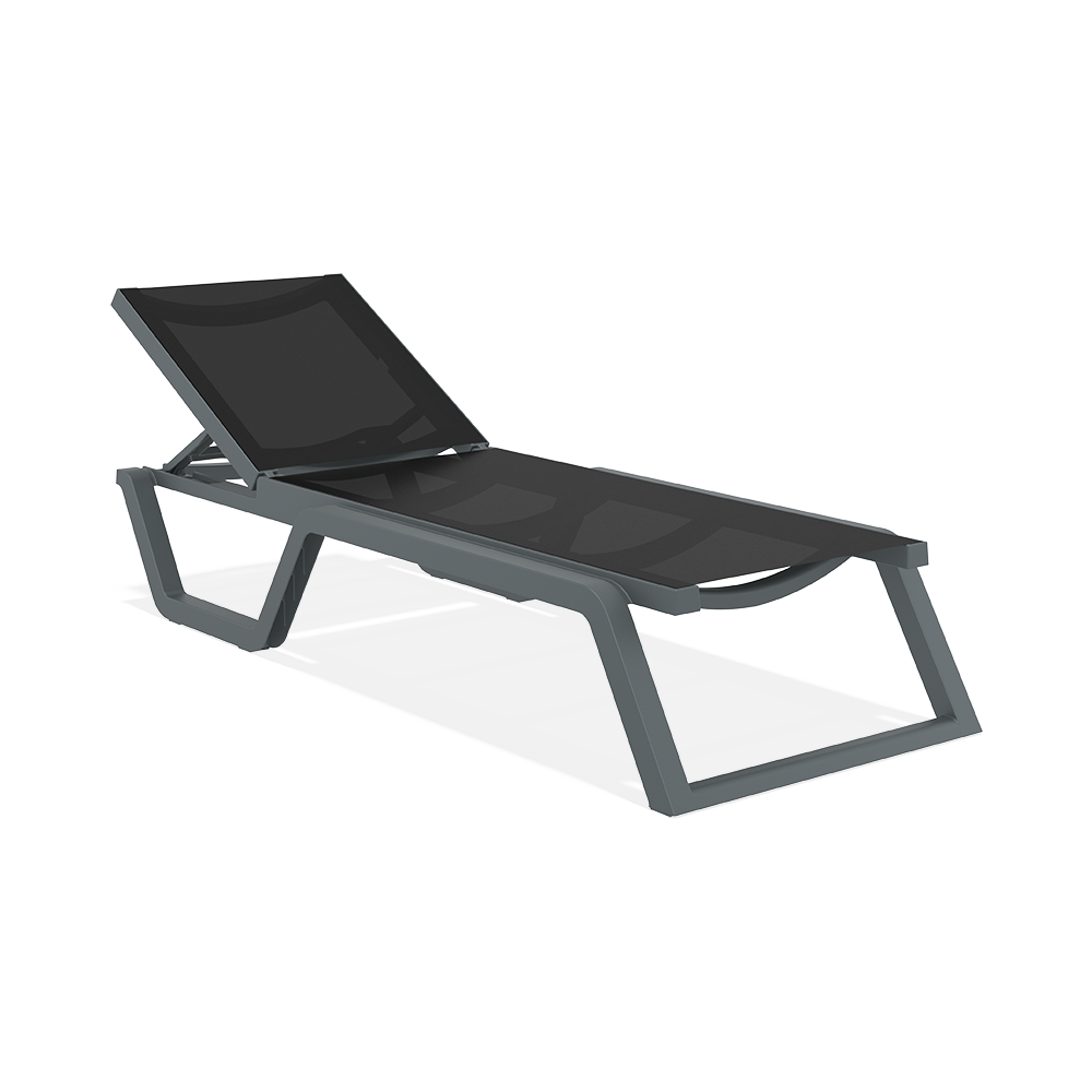 Siesta Rio Sun Lounger