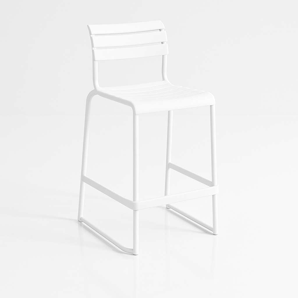 Siesta Helen Barstool 65