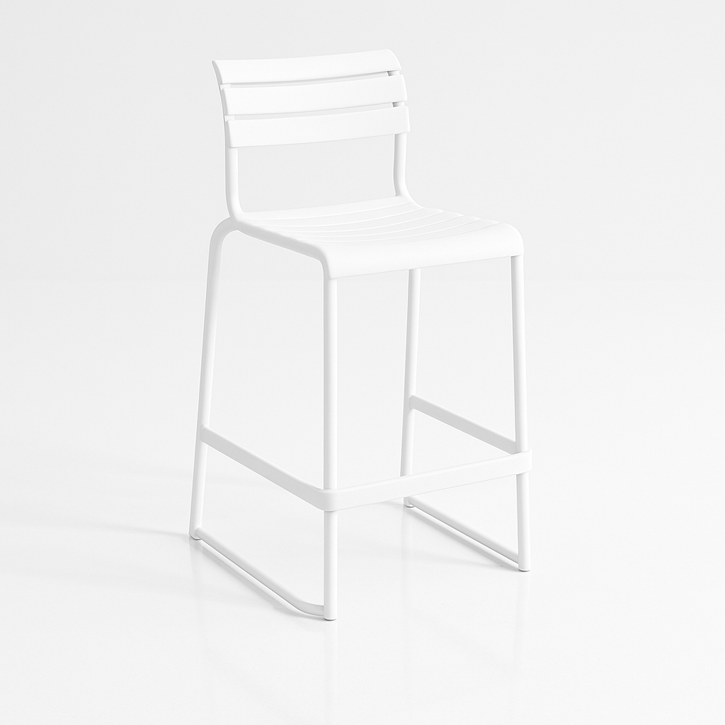 Siesta Helen Barstool 65