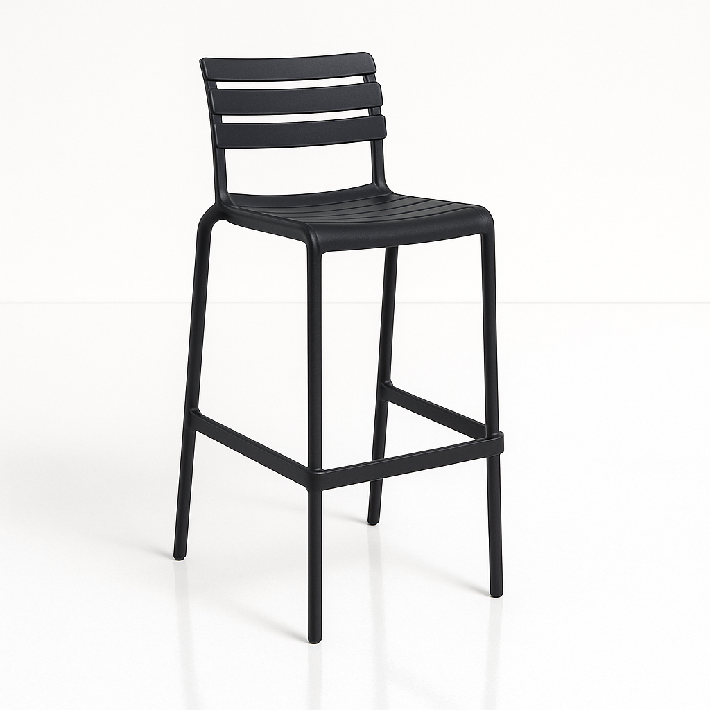 Siesta Helen Barstool 75