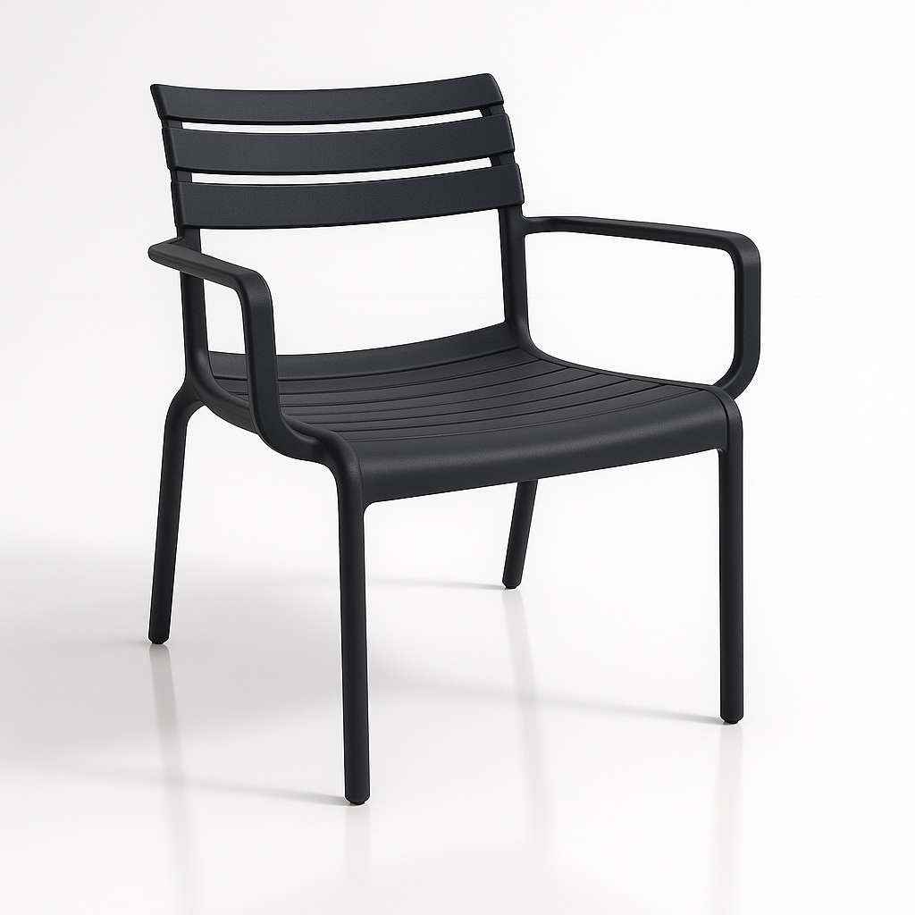 Siesta Paris Lounge Armchair
