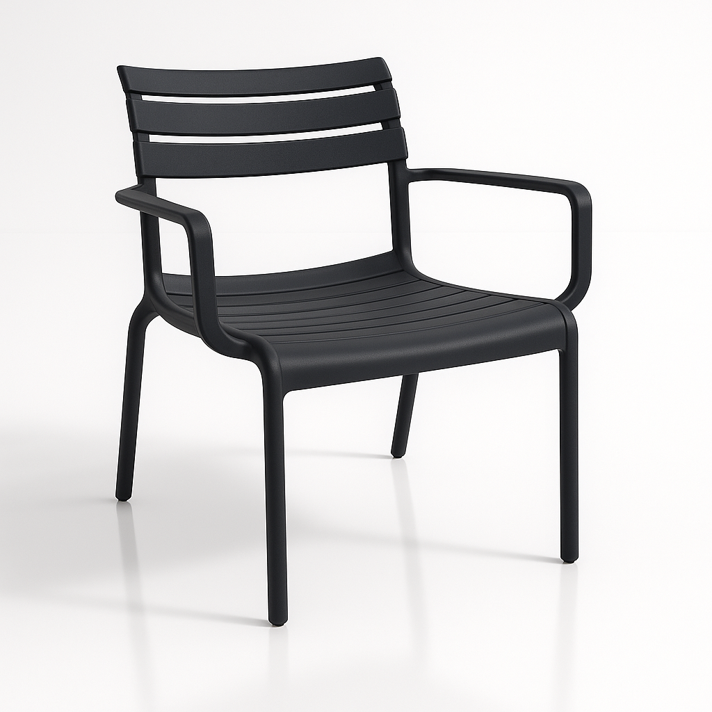 Siesta Paris Lounge Armchair