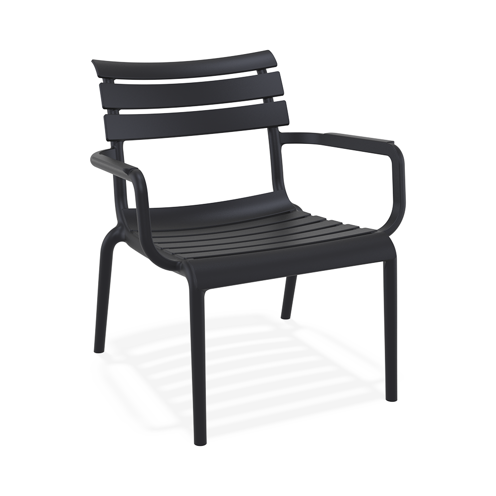 Siesta Paris Lounge Armchair