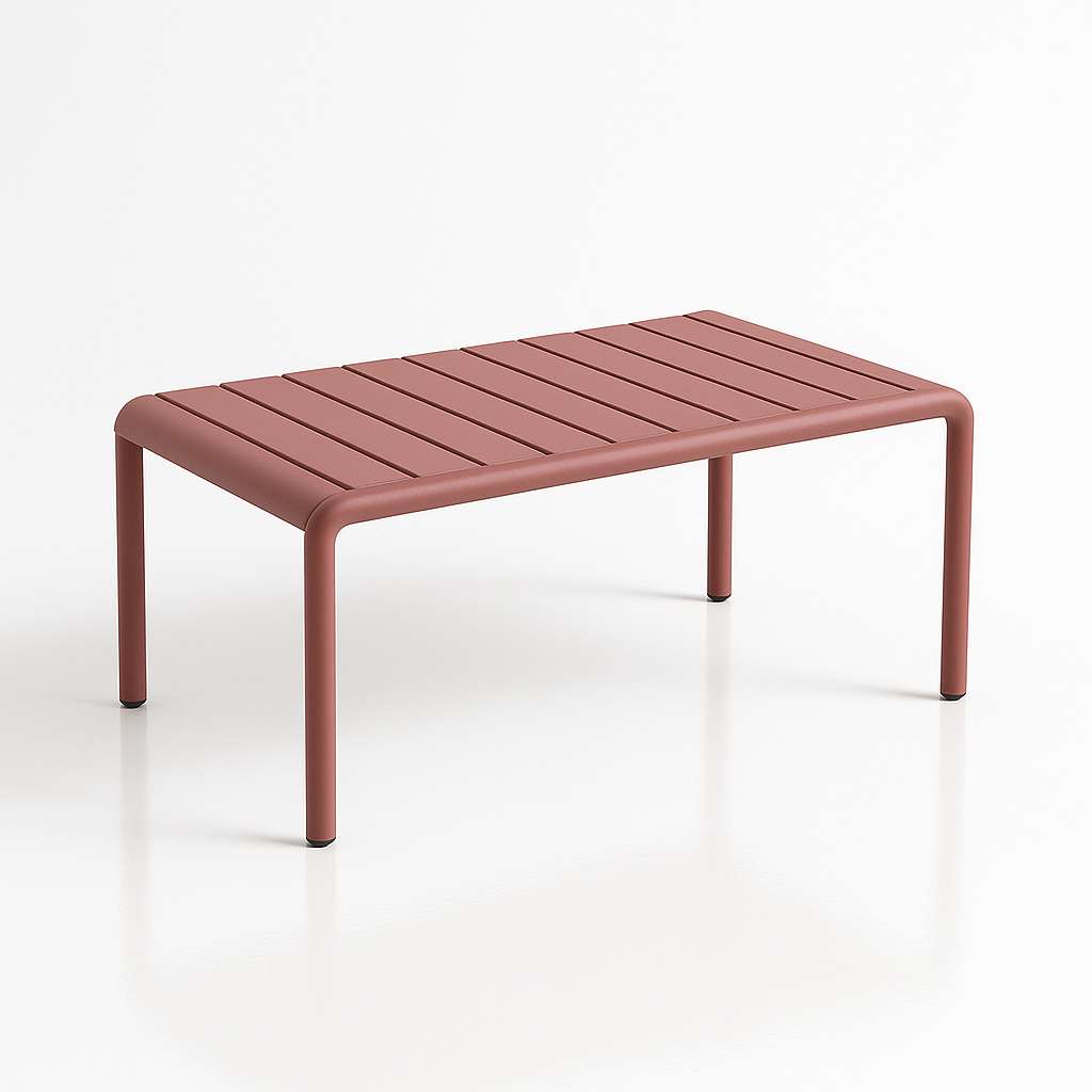 Siesta Paris Lounge Table