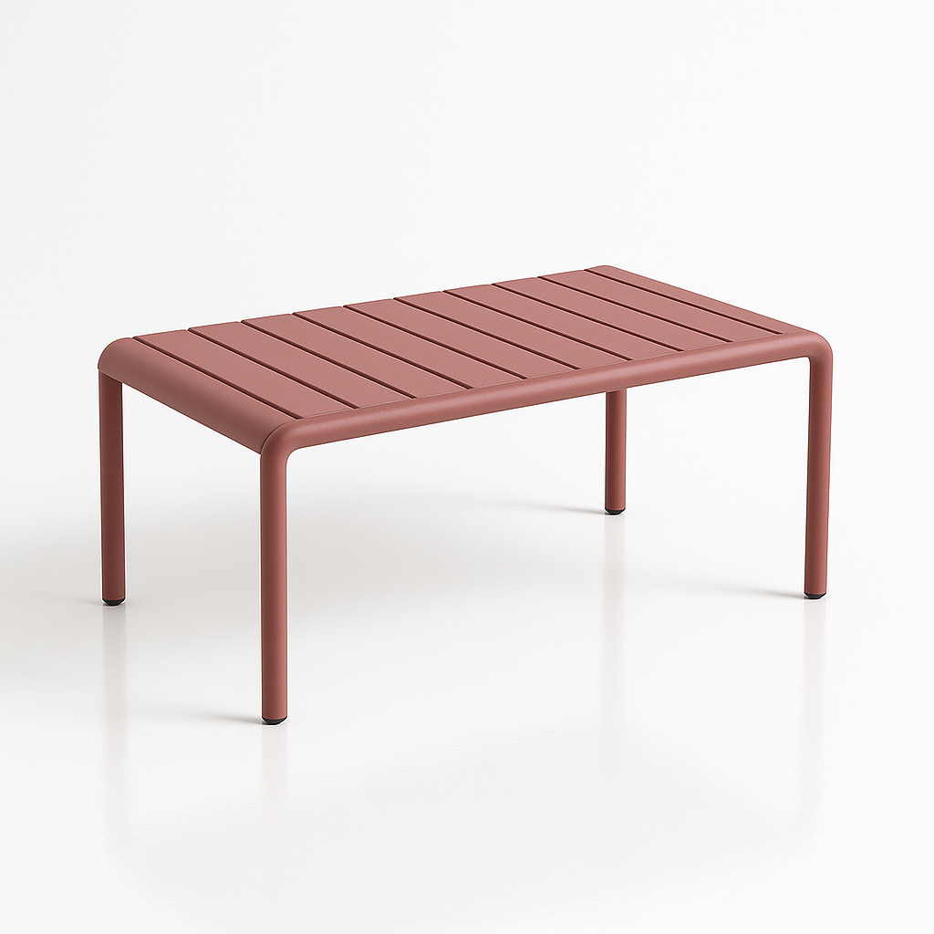Siesta Paris Lounge Table