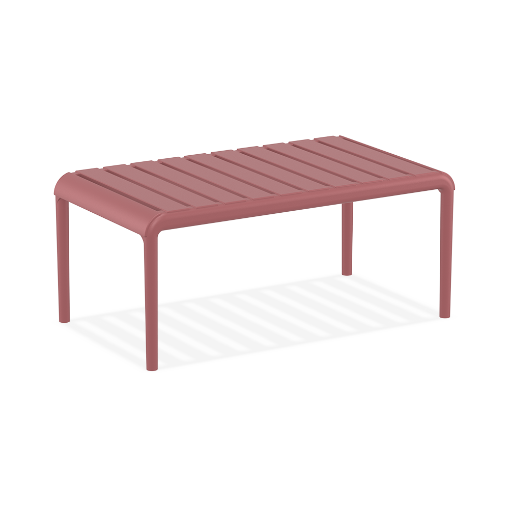 Siesta Paris Lounge Table