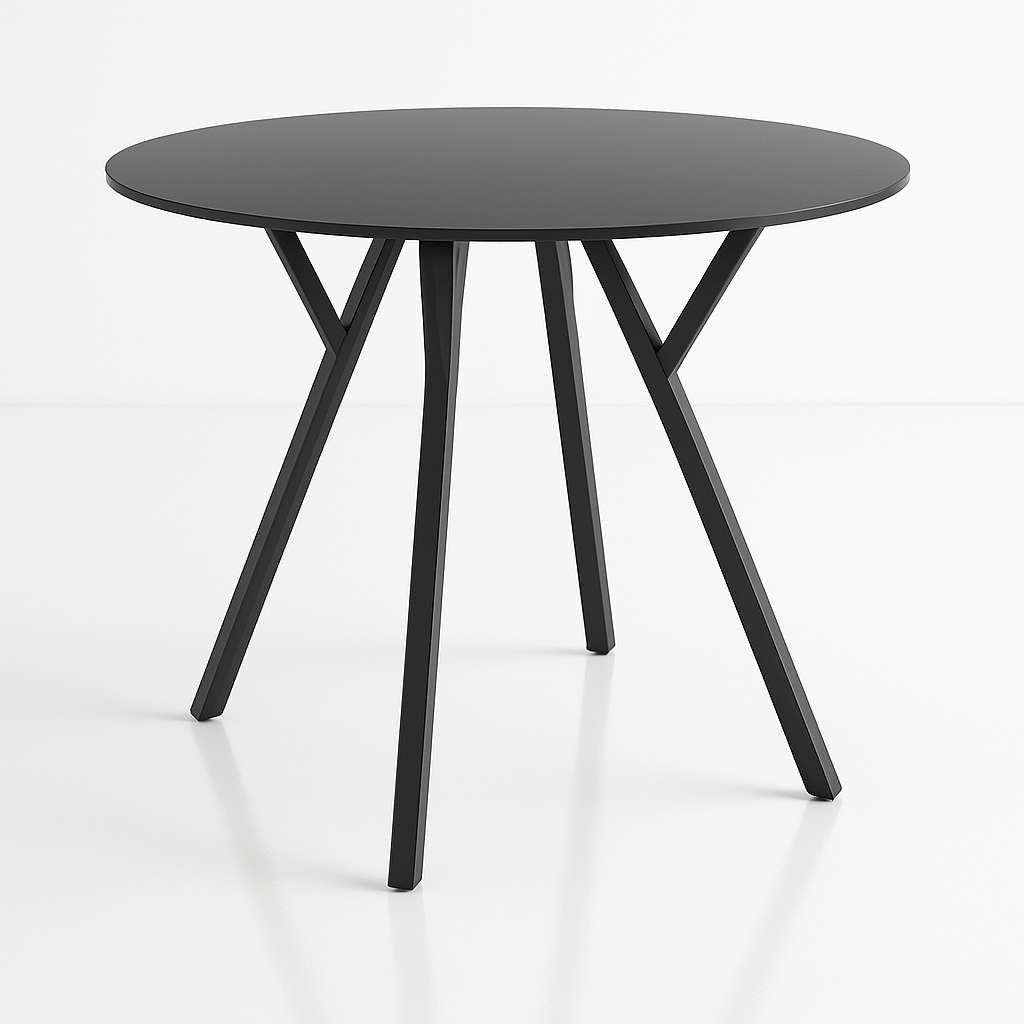 Siesta Max Table 90 Round