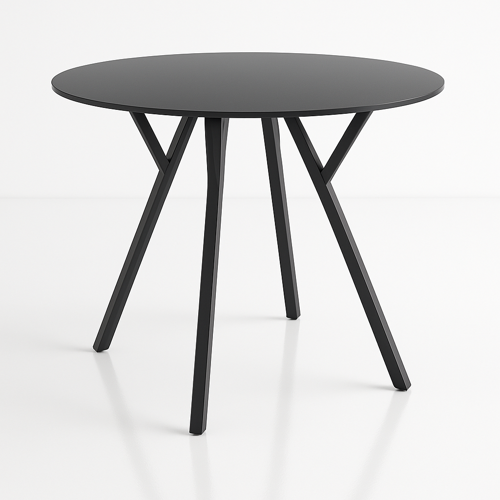 Siesta Max Table 90 Round