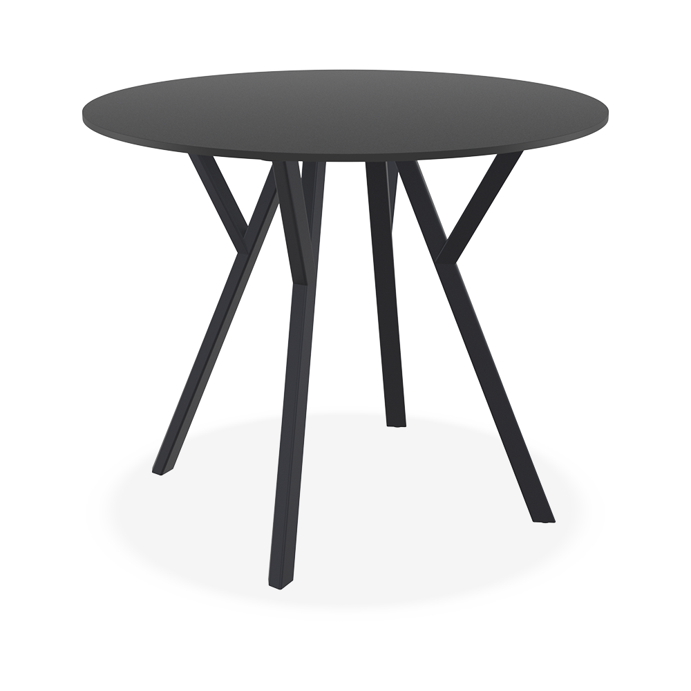 Siesta Max Table 90 Round