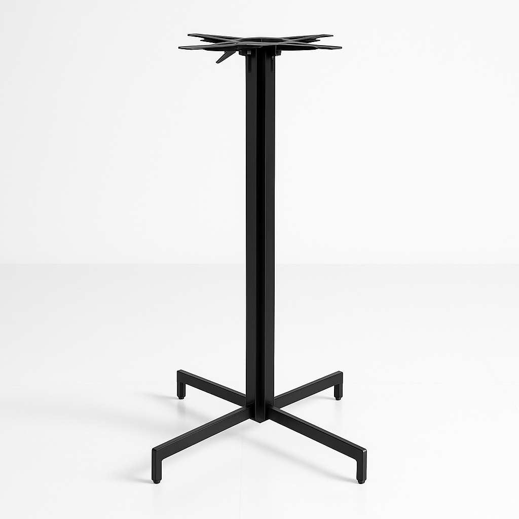 Durafurn Berlin Folding Bar Base