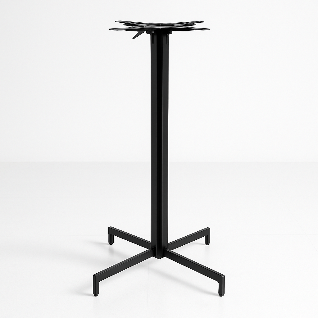 Durafurn Berlin Folding Bar Base