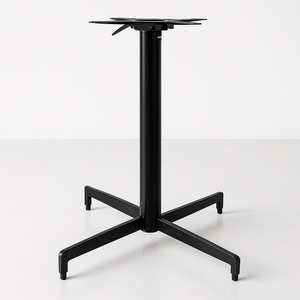 Durafurn Berlin Folding Table Base