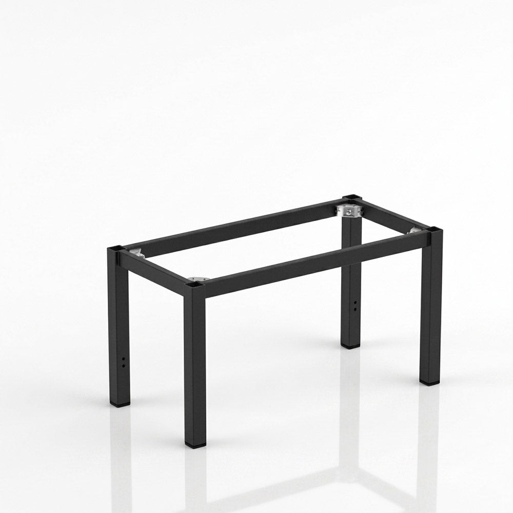 Durafurn Spire Square Leg Seat Height Frame