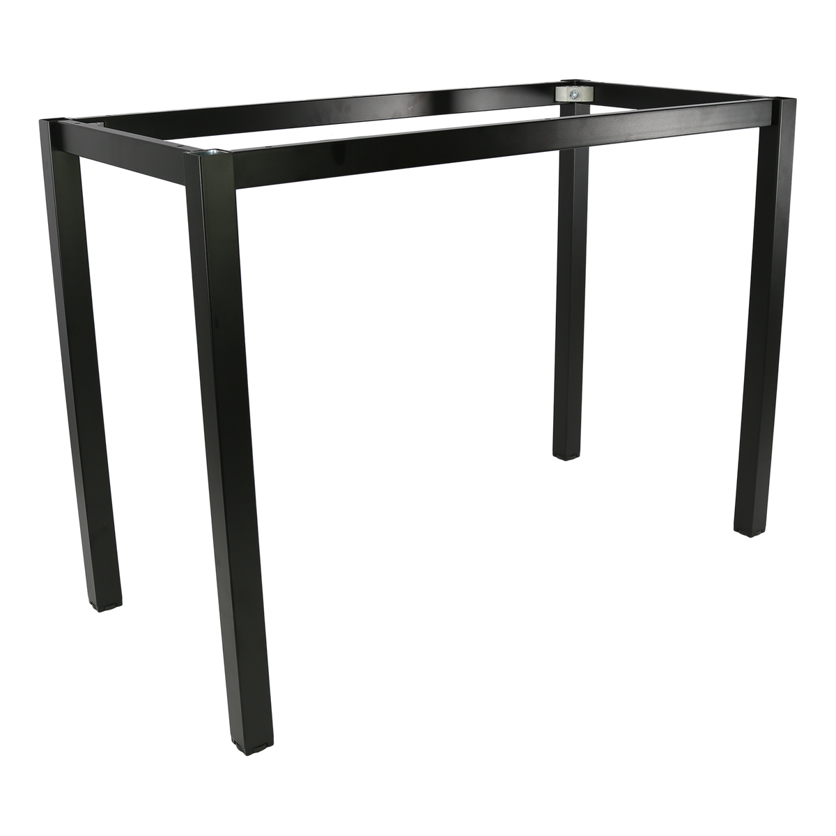 Durafurn Spire Square Leg Table Height Frame